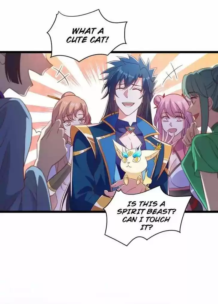 Wu Ling Sword Master Ch.434