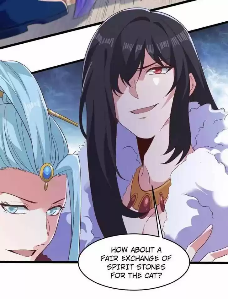 Wu Ling Sword Master Ch.434