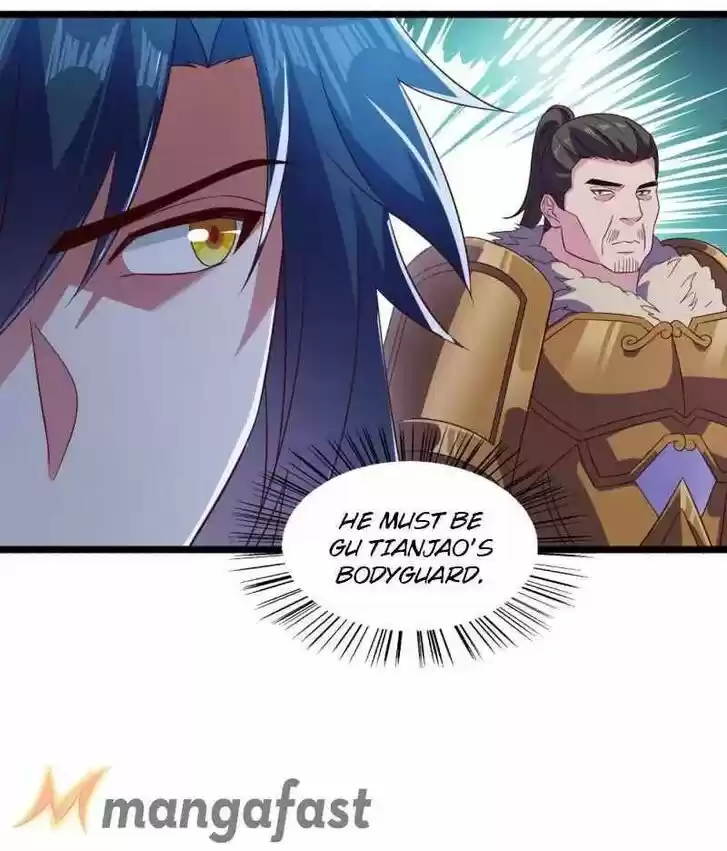 Wu Ling Sword Master Ch.434