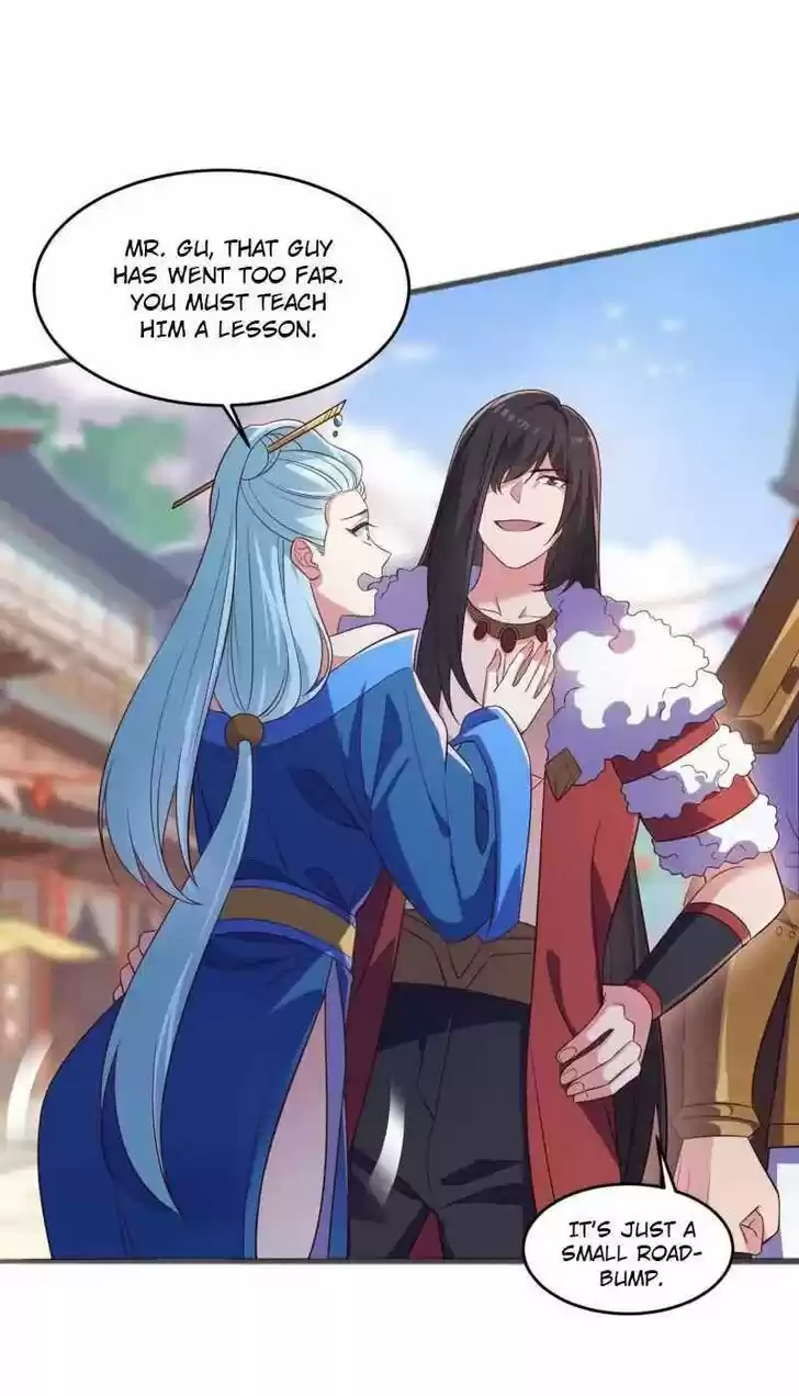 Wu Ling Sword Master Ch.435