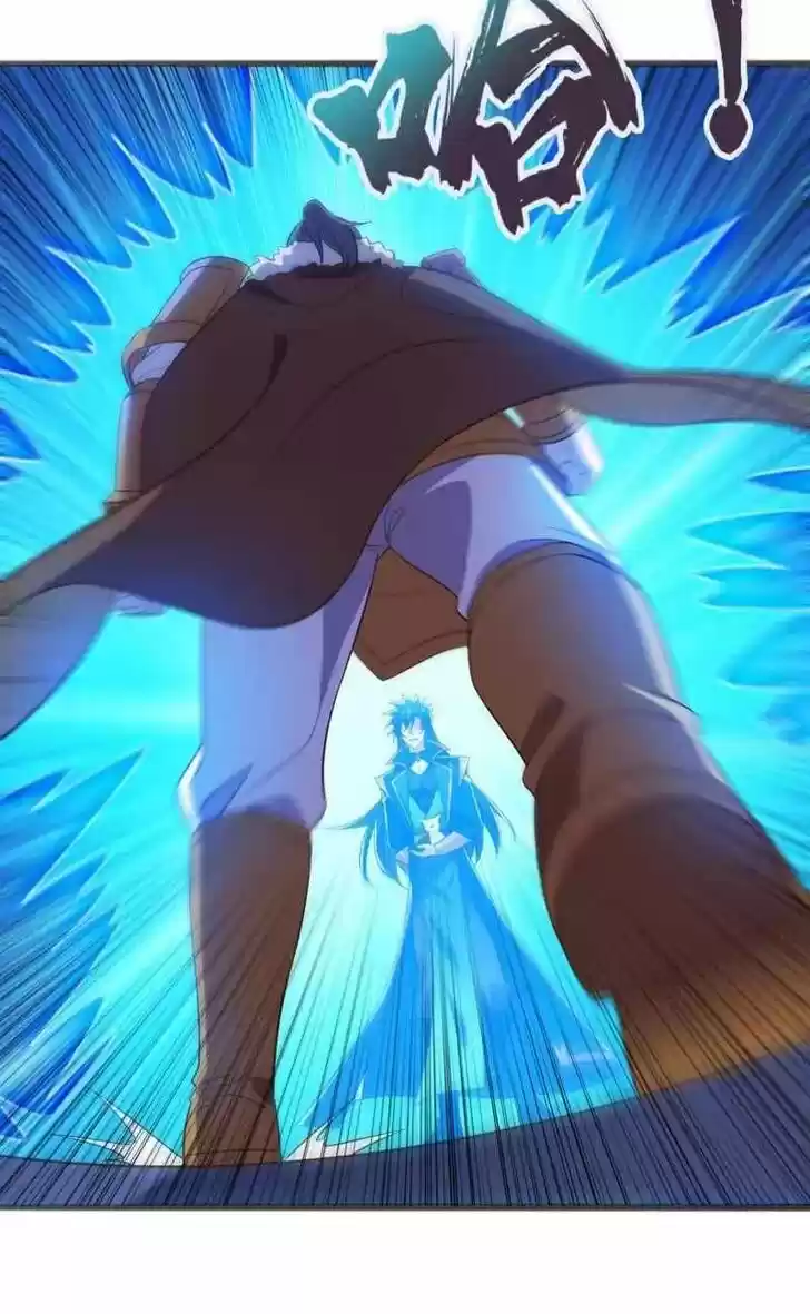 Wu Ling Sword Master Ch.435