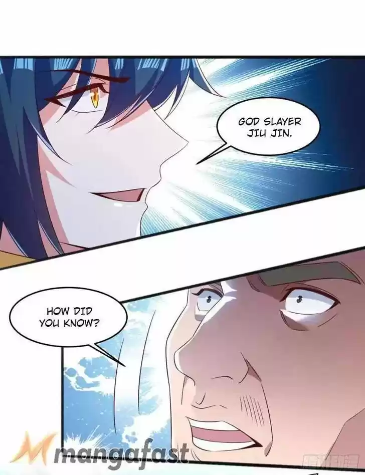 Wu Ling Sword Master Ch.435