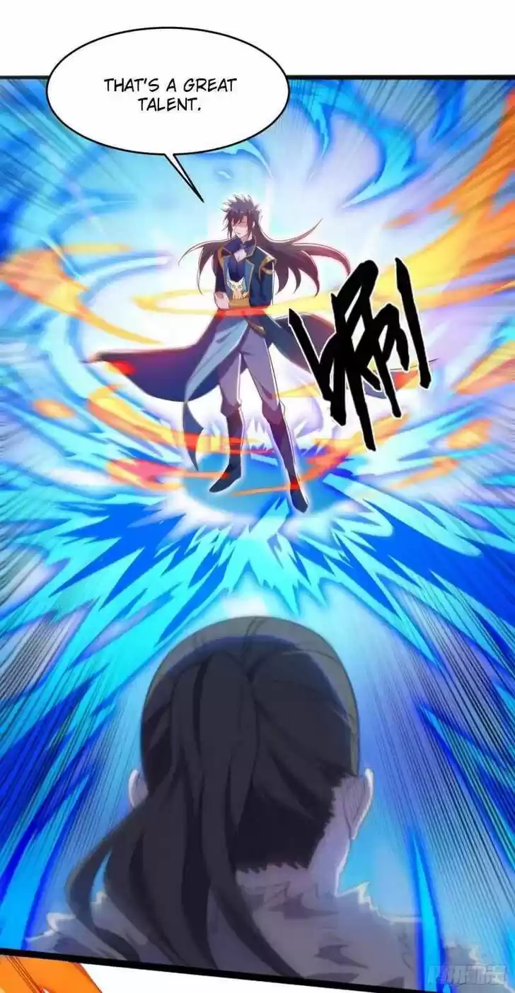 Wu Ling Sword Master Ch.435