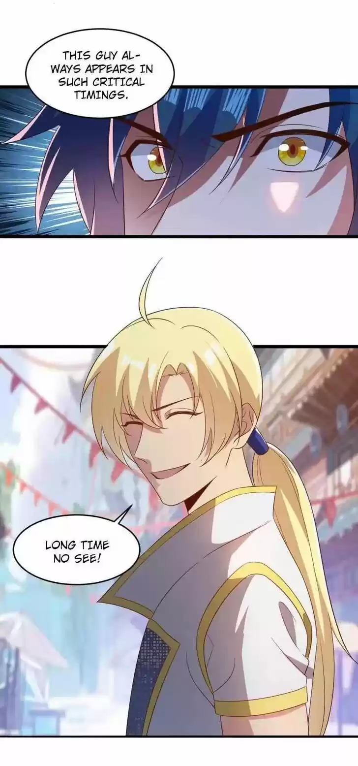 Wu Ling Sword Master Ch.435