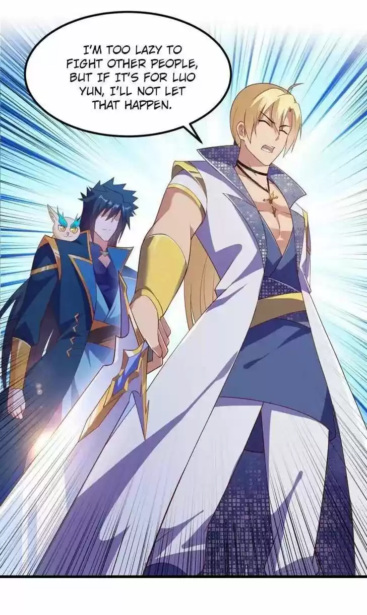 Wu Ling Sword Master Ch.435