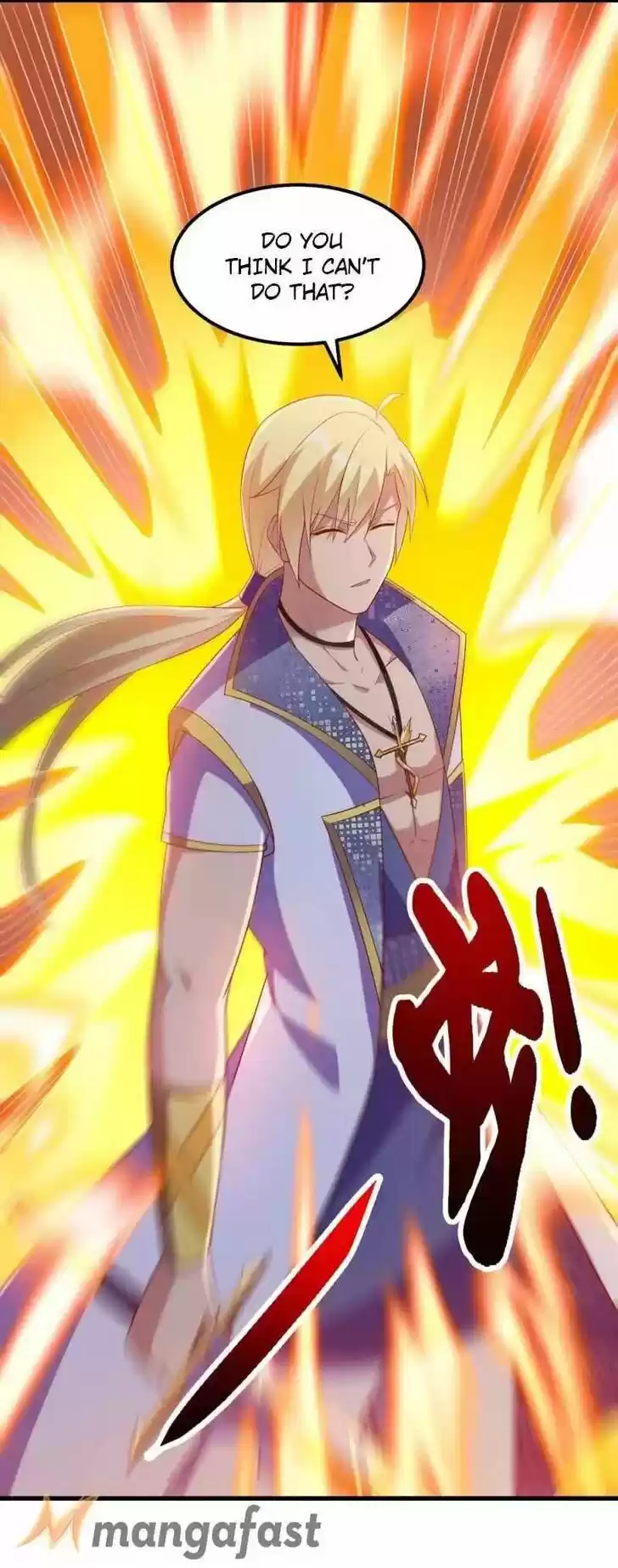 Wu Ling Sword Master Ch.435