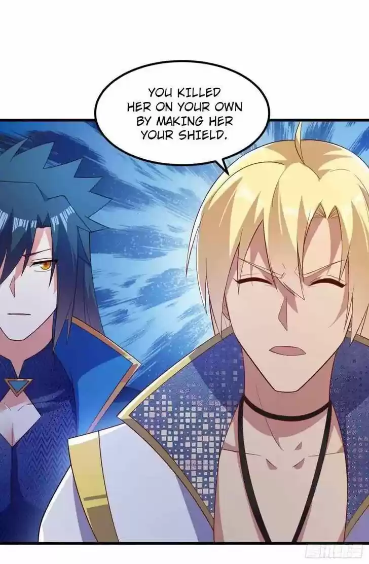 Wu Ling Sword Master Ch.435