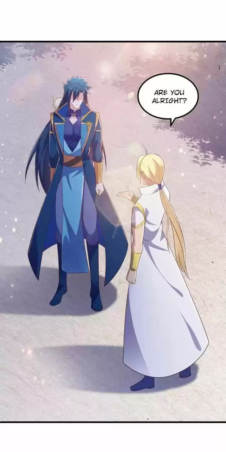 Wu Ling Sword Master Ch.435