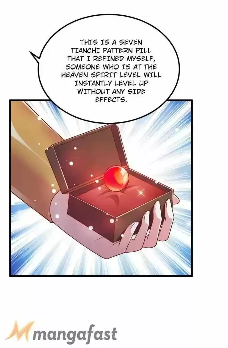 Wu Ling Sword Master Ch.435