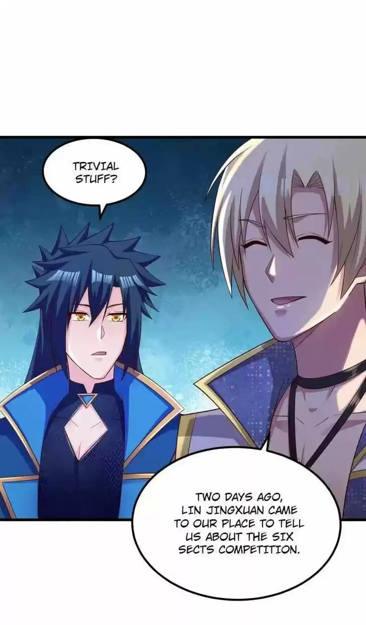 Wu Ling Sword Master Ch.435