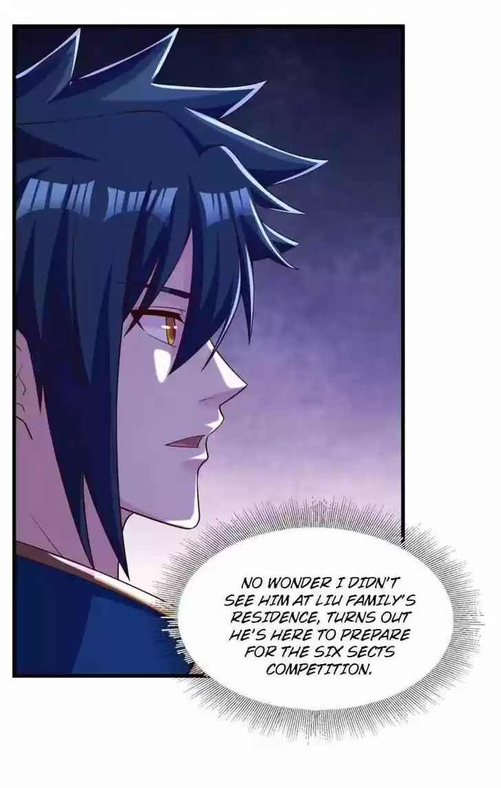 Wu Ling Sword Master Ch.435