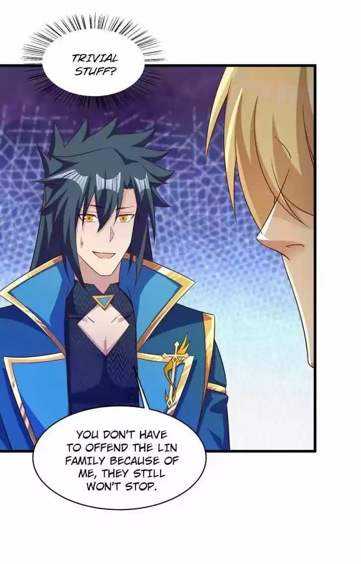 Wu Ling Sword Master Ch.436