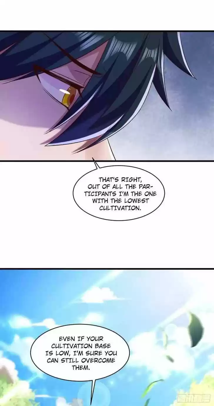 Wu Ling Sword Master Ch.436