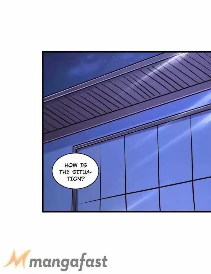 Wu Ling Sword Master Ch.436