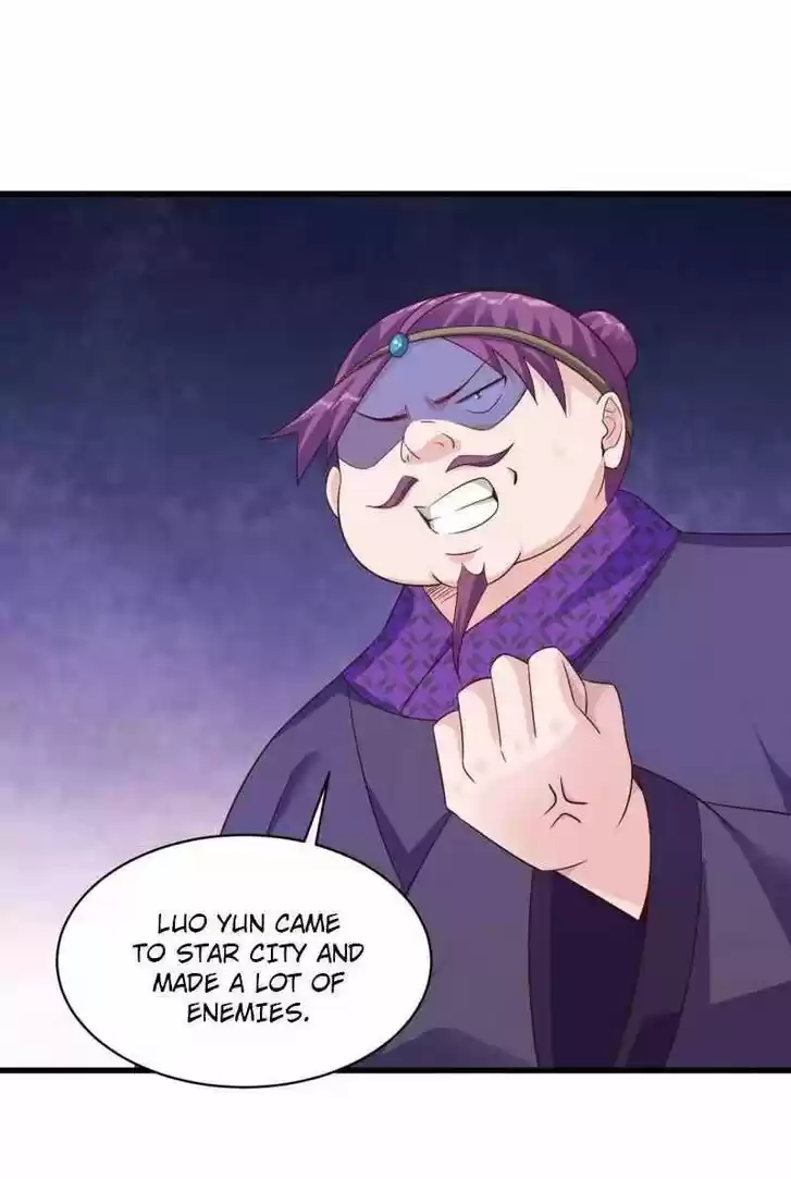 Wu Ling Sword Master Ch.436