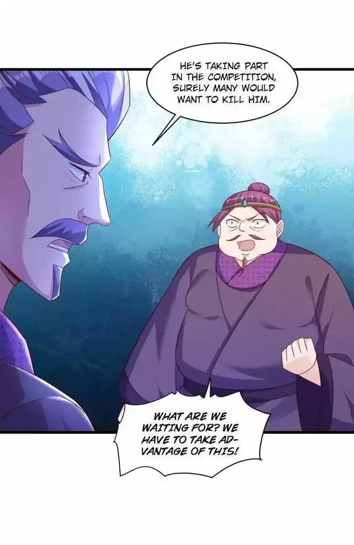 Wu Ling Sword Master Ch.436