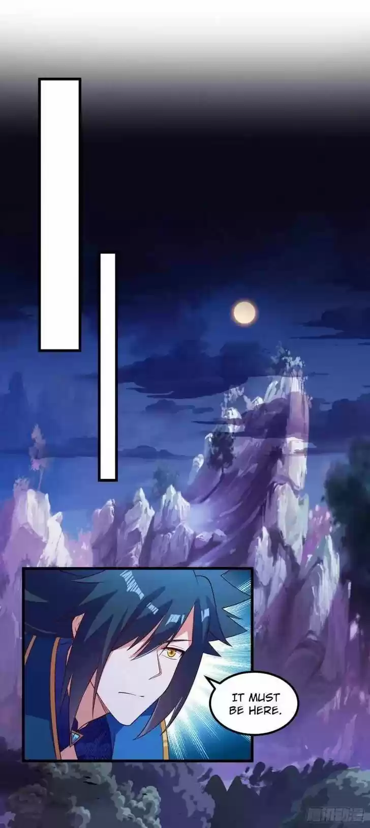 Wu Ling Sword Master Ch.436