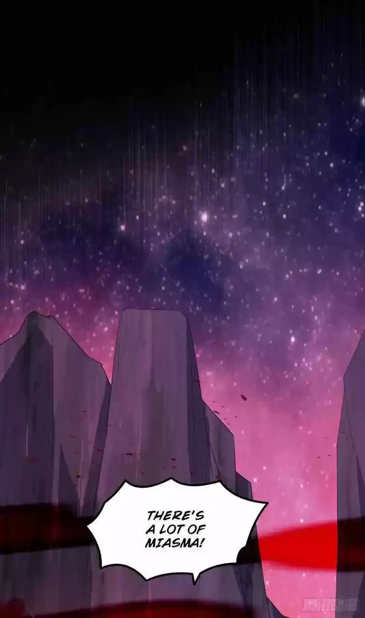 Wu Ling Sword Master Ch.436