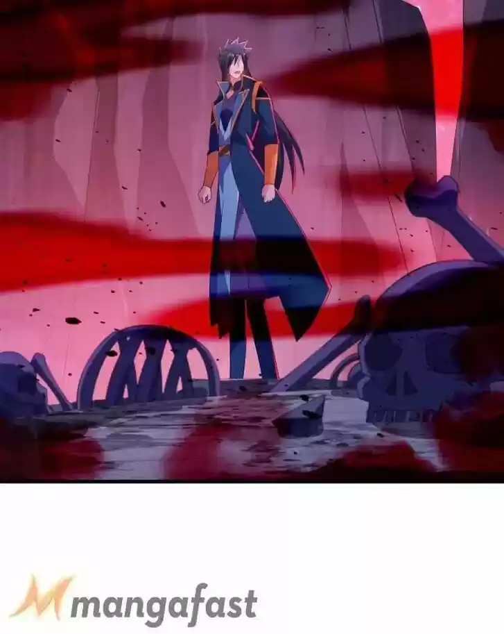 Wu Ling Sword Master Ch.436