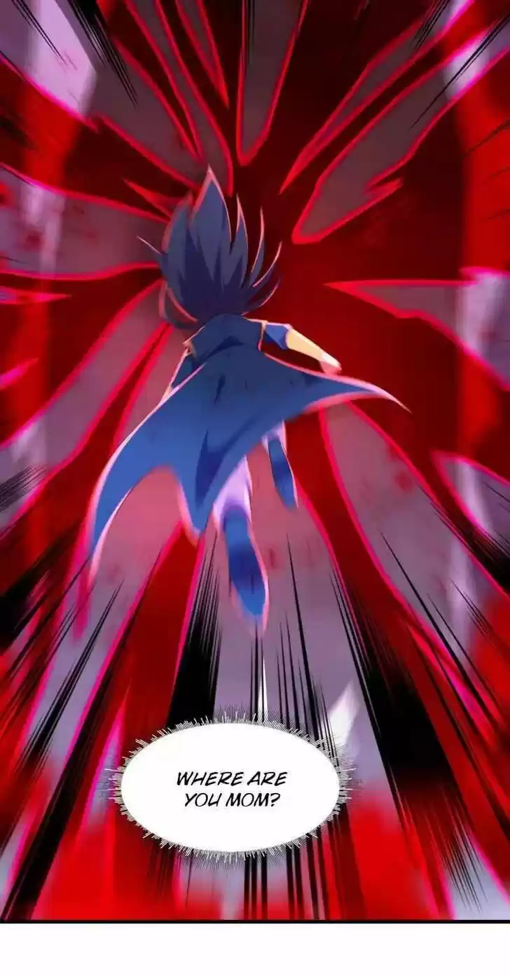 Wu Ling Sword Master Ch.436