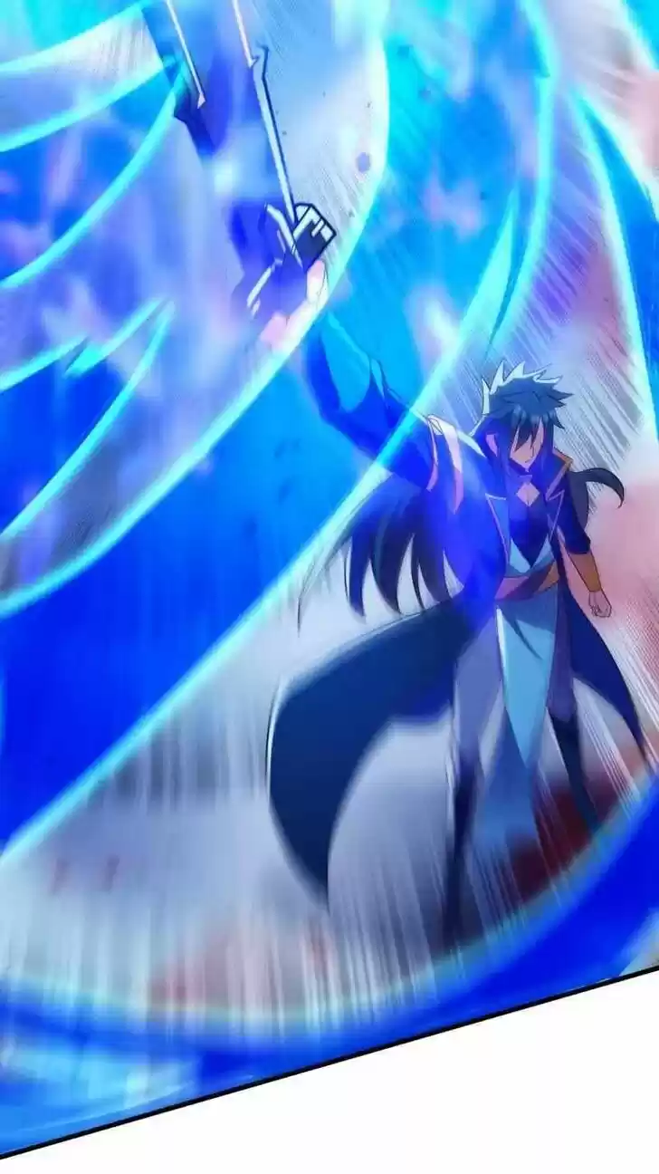 Wu Ling Sword Master Ch.437