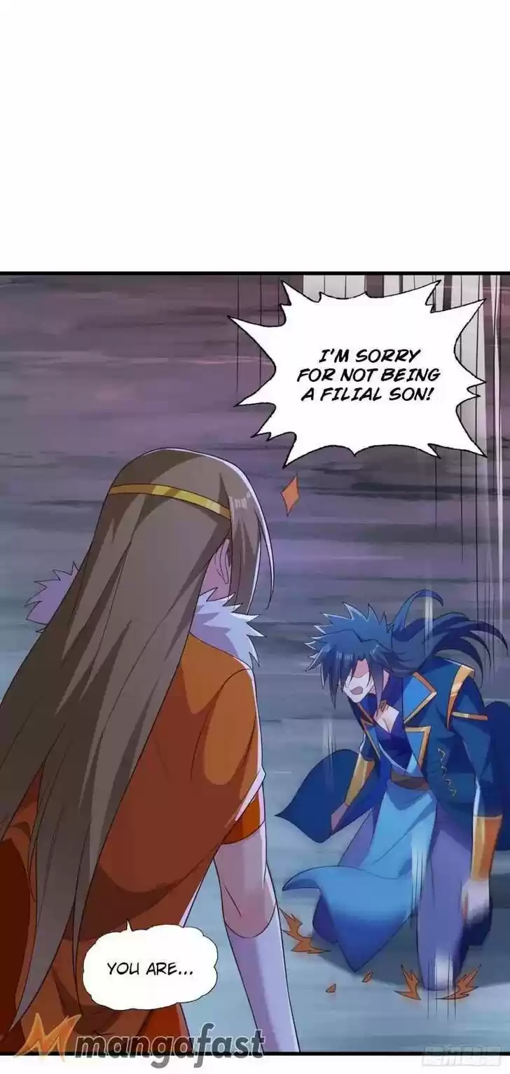 Wu Ling Sword Master Ch.437