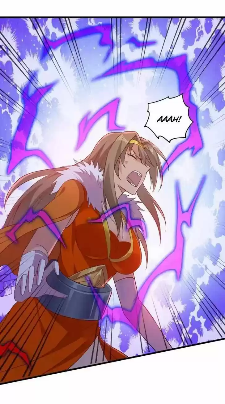 Wu Ling Sword Master Ch.437