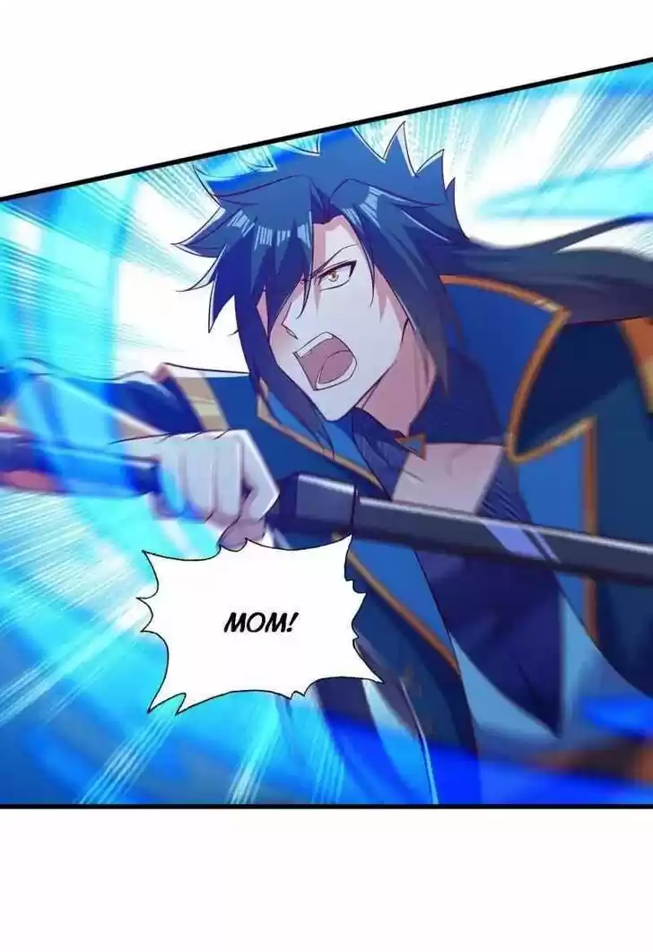 Wu Ling Sword Master Ch.437