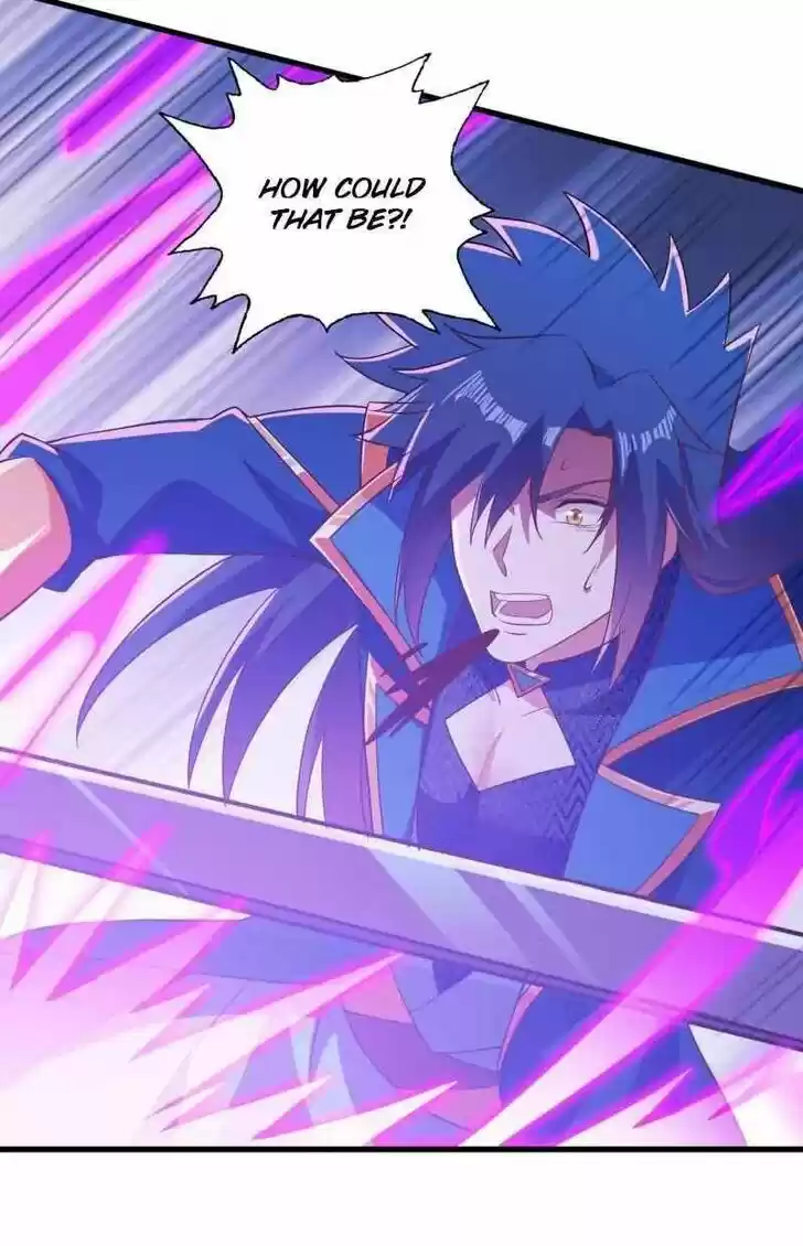 Wu Ling Sword Master Ch.437