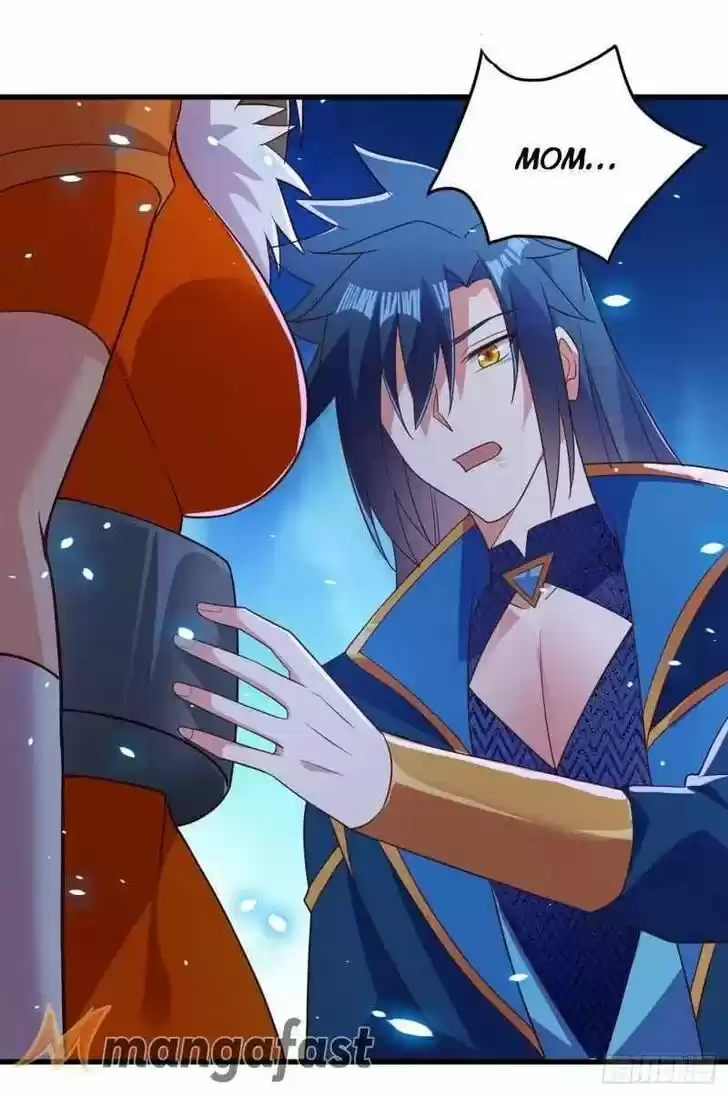 Wu Ling Sword Master Ch.437