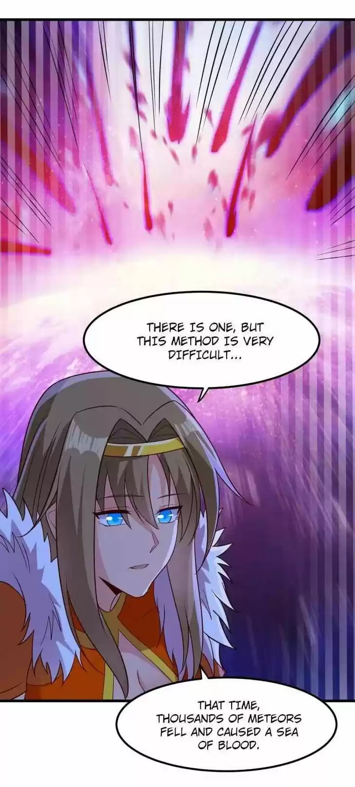 Wu Ling Sword Master Ch.437