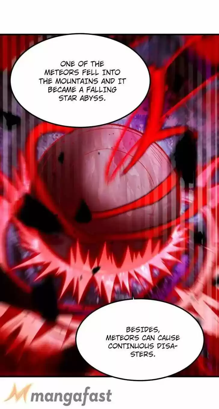 Wu Ling Sword Master Ch.437