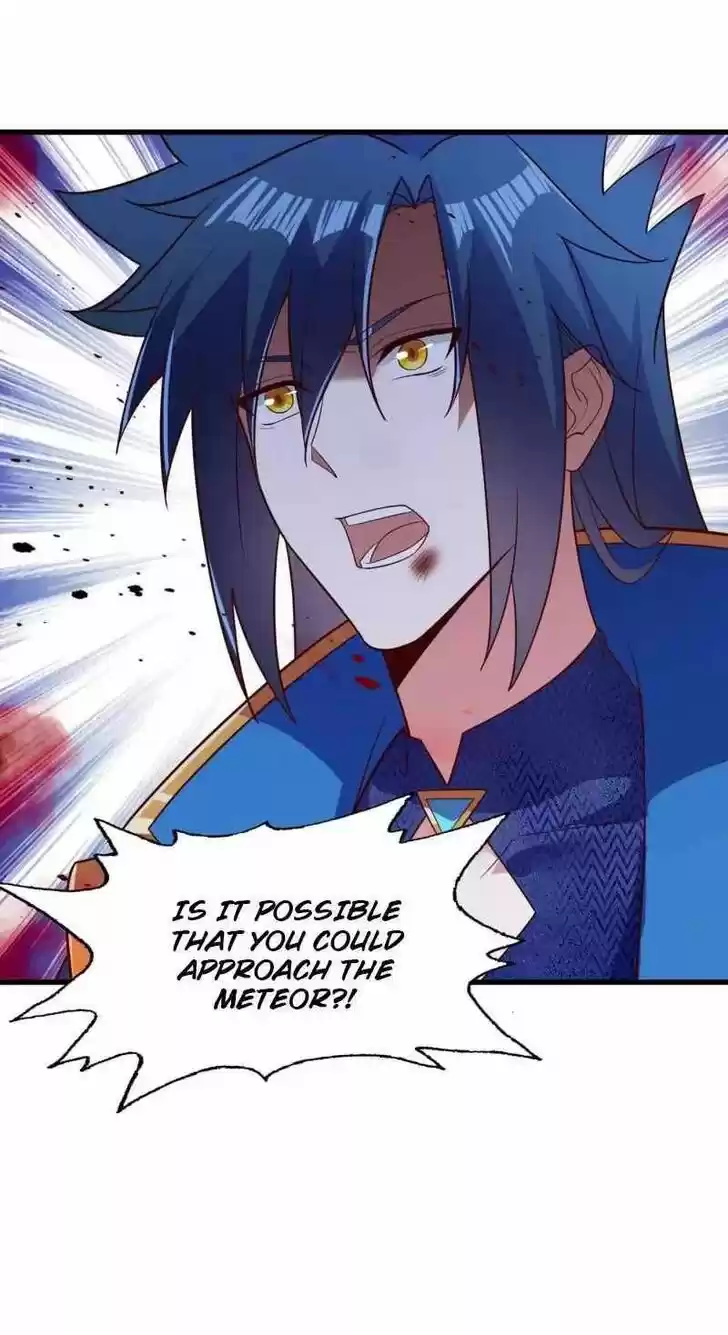 Wu Ling Sword Master Ch.437