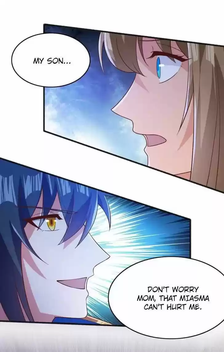 Wu Ling Sword Master Ch.437