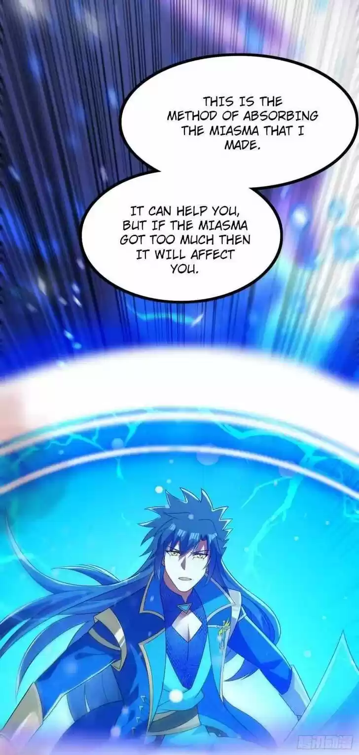 Wu Ling Sword Master Ch.437