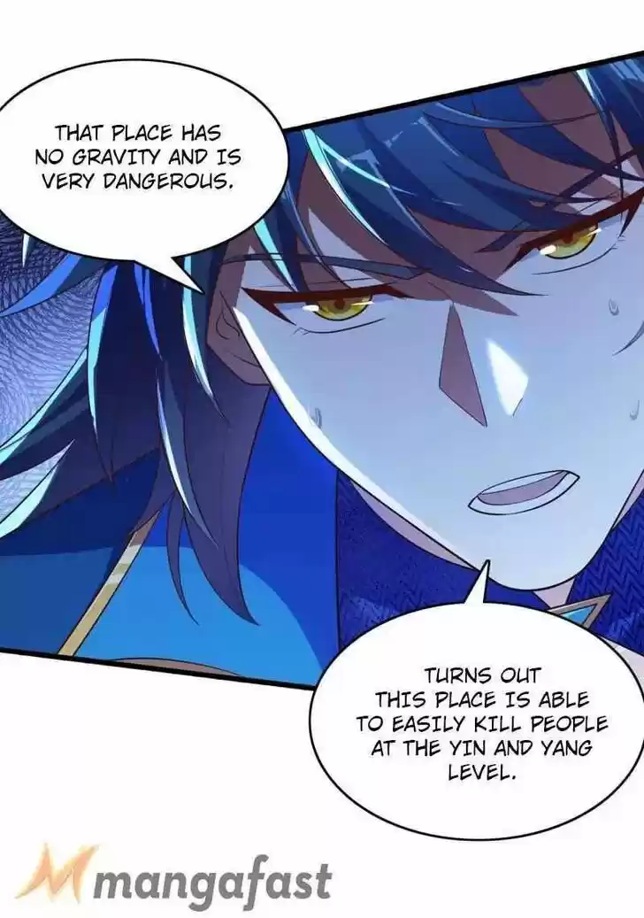 Wu Ling Sword Master Ch.438