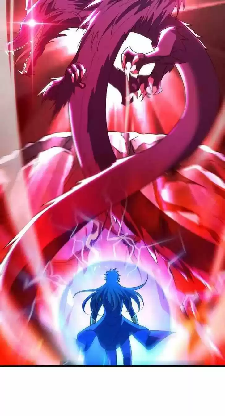 Wu Ling Sword Master Ch.438