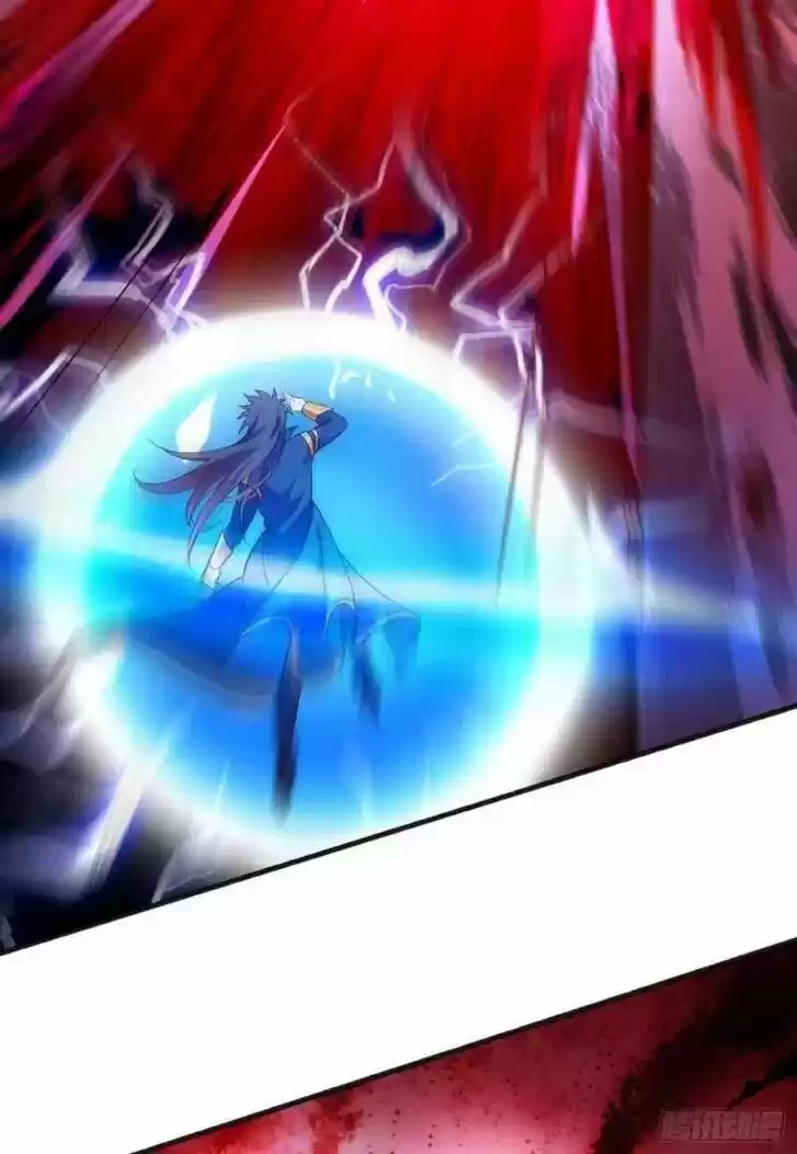 Wu Ling Sword Master Ch.438