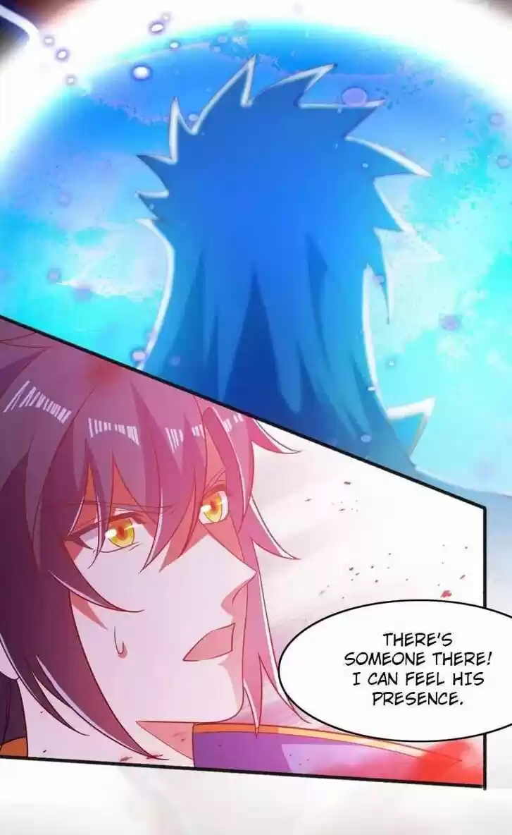 Wu Ling Sword Master Ch.438