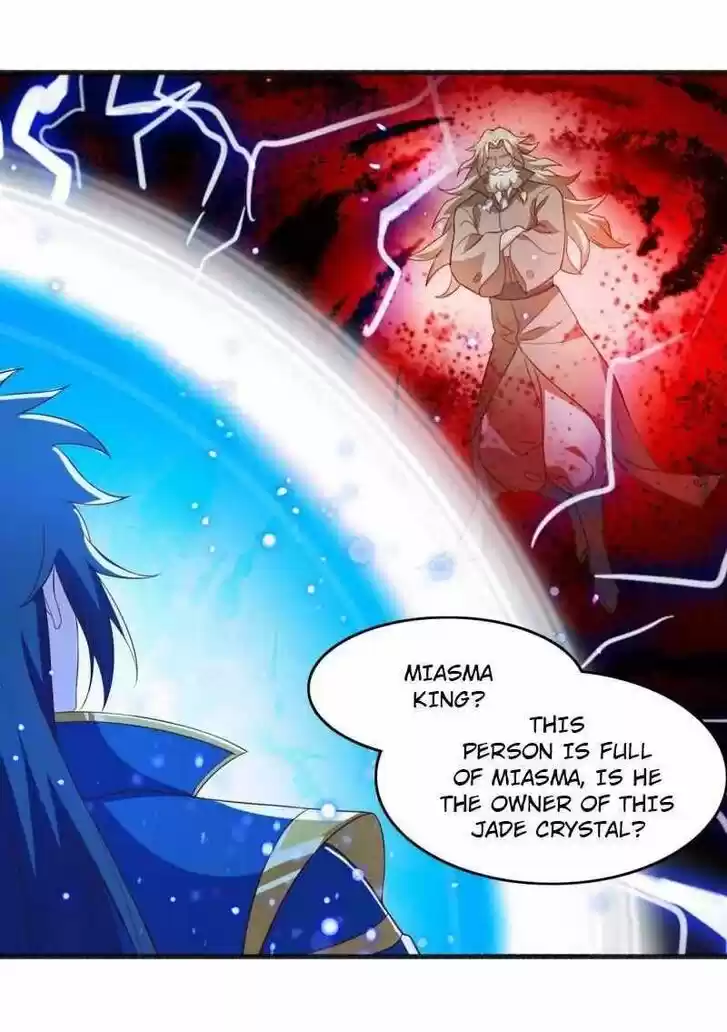 Wu Ling Sword Master Ch.438