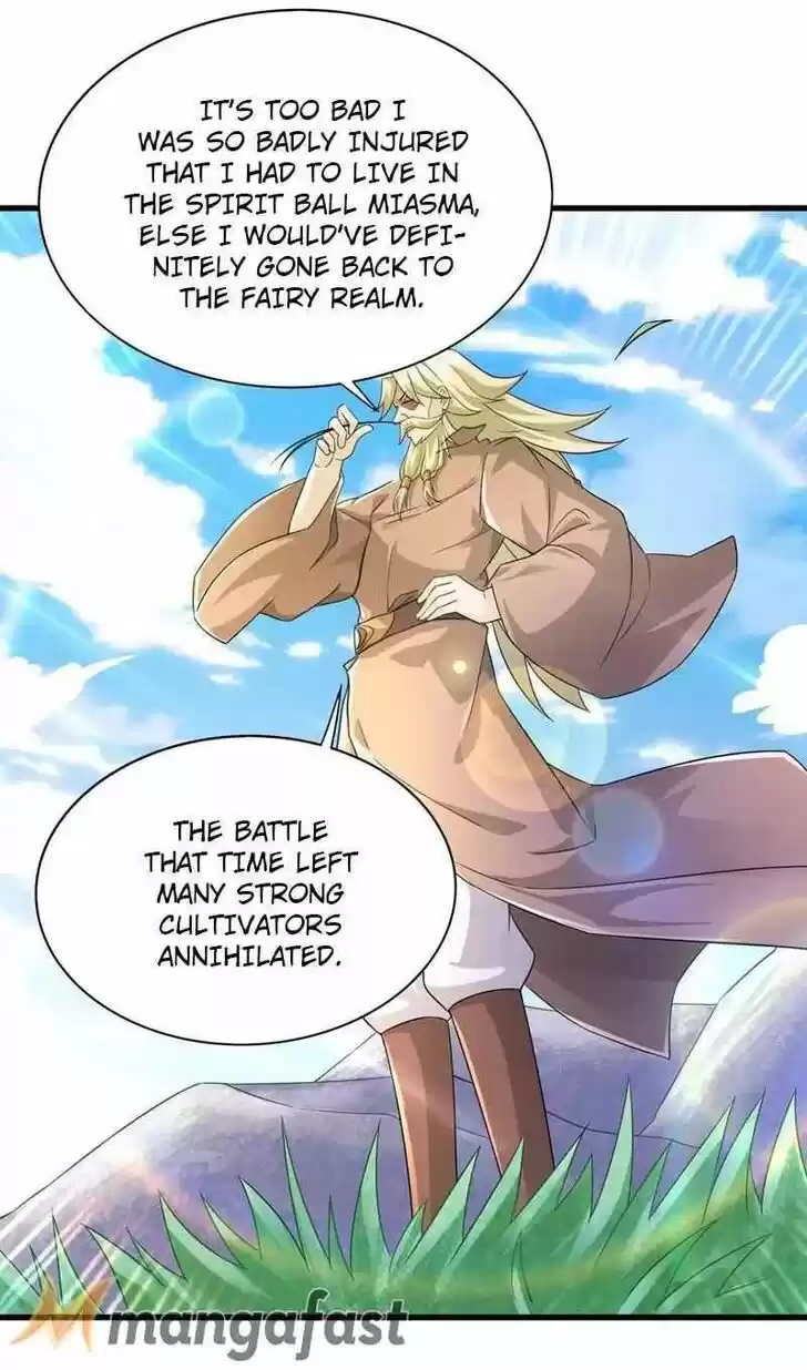 Wu Ling Sword Master Ch.439