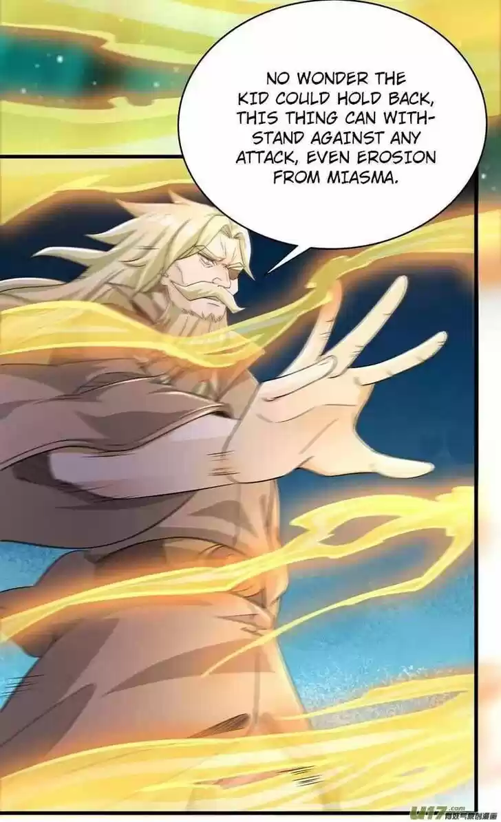 Wu Ling Sword Master Ch.439