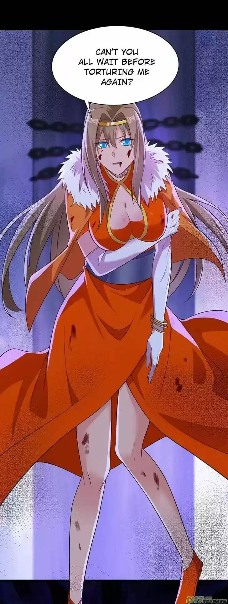 Wu Ling Sword Master Ch.439