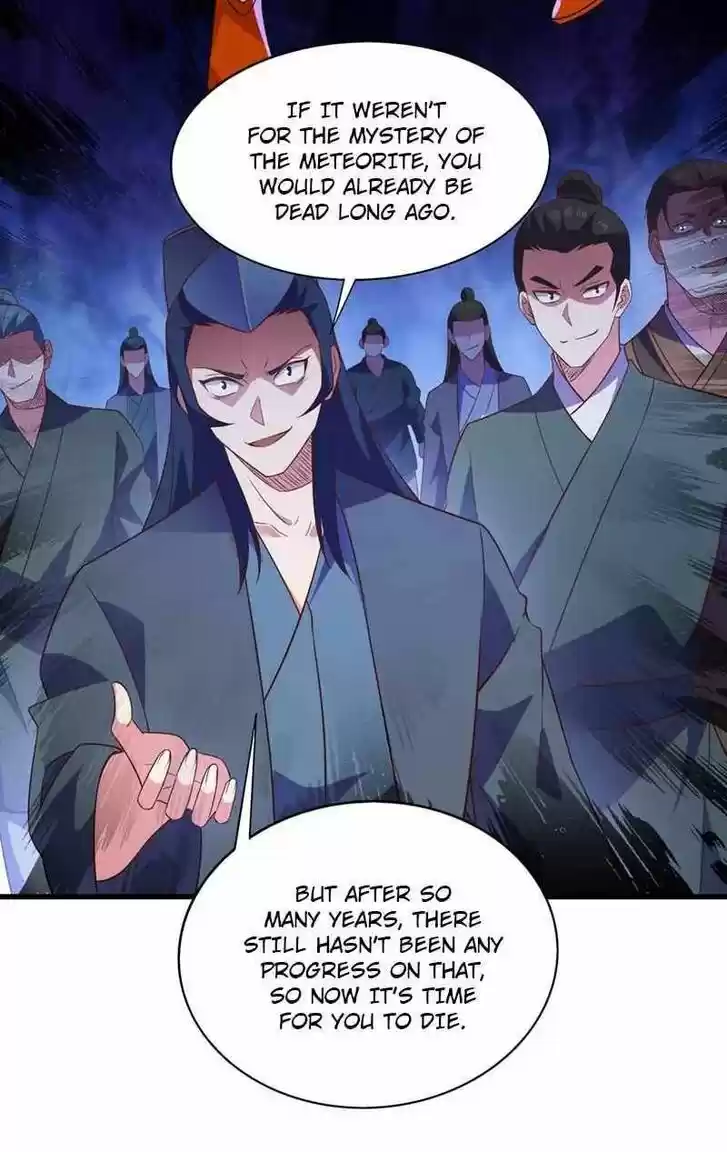 Wu Ling Sword Master Ch.439