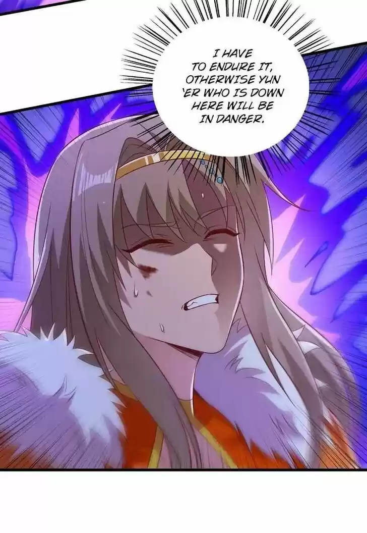 Wu Ling Sword Master Ch.439