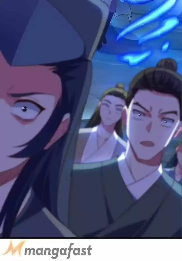 Wu Ling Sword Master Ch.439