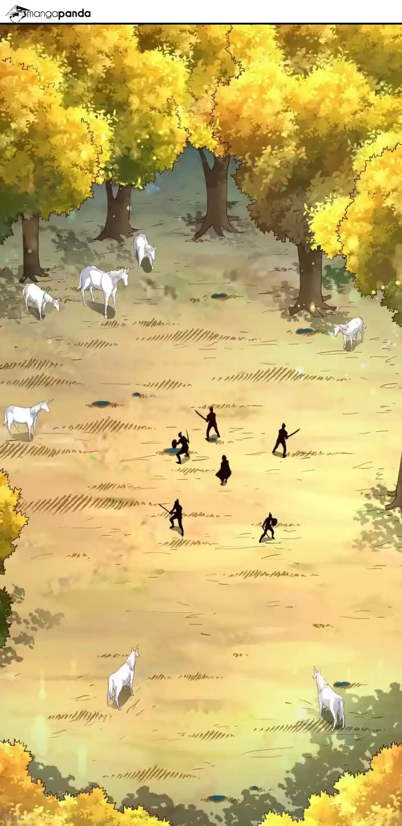 Wu Ling Sword Master ch.44