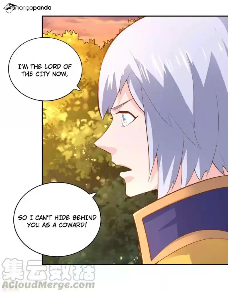 Wu Ling Sword Master ch.44