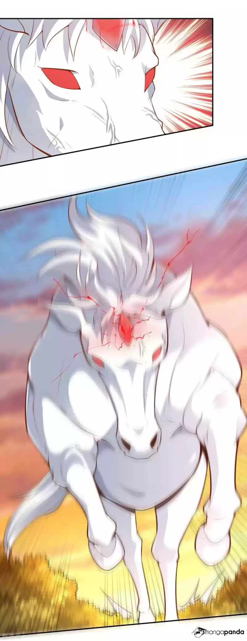 Wu Ling Sword Master ch.44