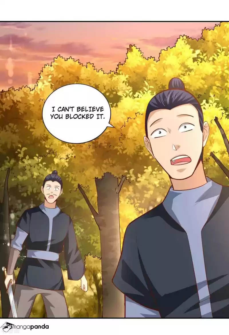 Wu Ling Sword Master ch.44